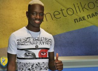 Παναιτωλικός: Επιστρέφει ο Ντάλσιο