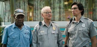 “Οι Νεκροί δεν πεθαίνουν” στον Ελληνίς