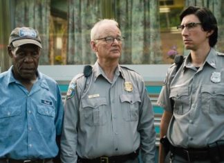 “Οι Νεκροί δεν πεθαίνουν” στον Ελληνίς