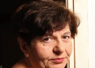 Τιμητική Βραδιά στην Αγαθή Δημητρούκα στην Πεντάλοφο