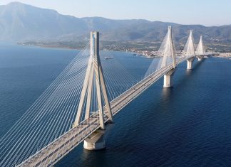 Γέφυρα Ρίου – Αντιρρίου: Ενεργοποιείται η εκπτωτική κάρτα “ΜΑΖΙ Σαββατοκύριακο”!