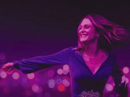 “Gloria Bell” στον Ελληνίς