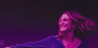 “Gloria Bell” στον Ελληνίς