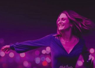 “Gloria Bell” στον Ελληνίς