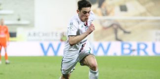 Χουάν Άνχελ Ρόμαν: Το wonder kid της Μάντσεστερ Σίτι που «μεγάλωσε» στη Μπαρτσελόνα