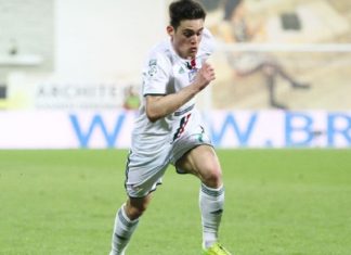 Χουάν Άνχελ Ρόμαν: Το wonder kid της Μάντσεστερ Σίτι που «μεγάλωσε» στη Μπαρτσελόνα