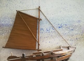 Το Μεσολόγγι για άλλη μια χρονιά τιμά το νησί Κάλαμος