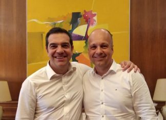 Ανθ’ ημών Μωραΐτης