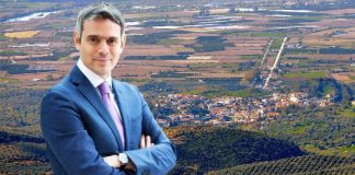 “Δεν μπορεί να γίνουν φυλακές στο Αγγελόκαστρο επειδή το θέλει ο Καραγκούνης”