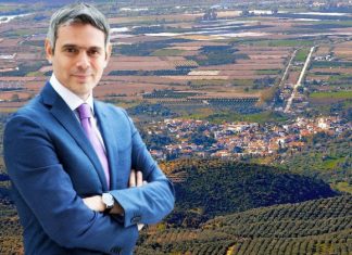 “Δεν μπορεί να γίνουν φυλακές στο Αγγελόκαστρο επειδή το θέλει ο Καραγκούνης”