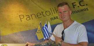 Κνετ: Tης Κυριακή θα κάνουμε την πρώτη νίκη μας στο πρωτάθλημα