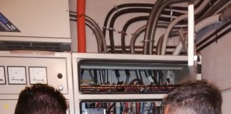 Τοποθετήθηκαν «έξυπνοι» μετρητές κατανάλωσης ηλεκτρικής ενέργειας σε κτίρια της Περιφέρειας Δυτικής Ελλάδας