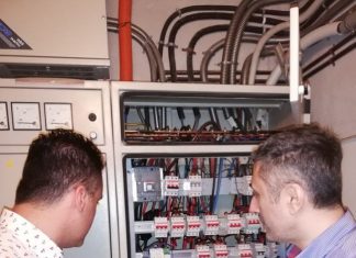 Τοποθετήθηκαν «έξυπνοι» μετρητές κατανάλωσης ηλεκτρικής ενέργειας σε κτίρια της Περιφέρειας Δυτικής Ελλάδας