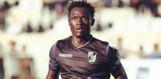 Παναιτωλικός: Κοντά σε Μιμίτο