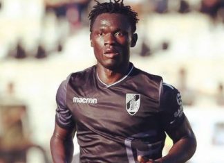 Παναιτωλικός: Κοντά σε Μιμίτο