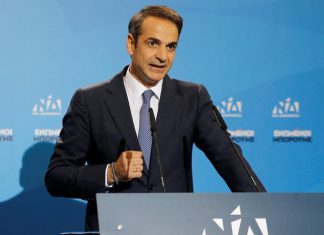 Aνησυχούν όσοι διαπιστώνουν τη μονοκρατορία της ΝΔ, όχι όμως και η αντιπολίτευση