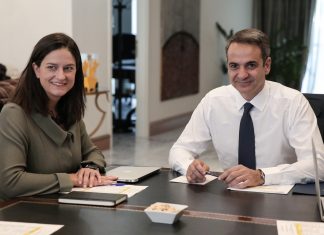 Ποιος θα ασκήσει πίεση;