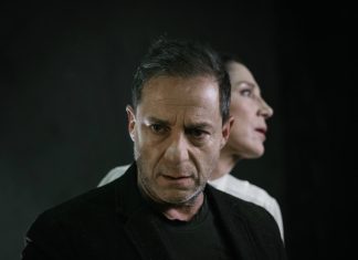 “Οιδίπους Τύραννος” του Σοφοκλή στο Αρχαίο Θέατρο Οινιαδών