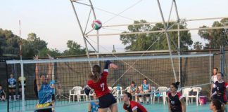 Ομόνοια Ναυπάκτου: 2η θέση στη Σικελία για τις κορασίδες