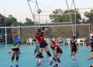 Ομόνοια Ναυπάκτου: 2η θέση στη Σικελία για τις κορασίδες