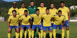 Παναιτωλικός – ΑΕΛ: Ισοπαλία με δοκιμές και χωρίς γκολ