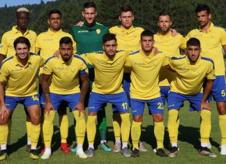 Παναιτωλικός – ΑΕΛ: Ισοπαλία με δοκιμές και χωρίς γκολ