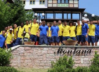 Στο Καρπενήσι ο Παναιτωλικός