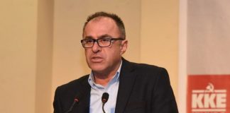 Περιοδείες του ΚΚΕ σε δομές Υγείας της Αιτωλοακαρνανίας