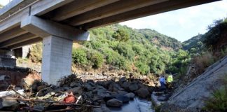 Η Ναυπακτία μετράει τις πληγές της από την πρόσφατη κακοκαιρία