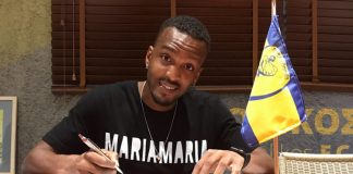 Για δύο χρόνια ο Σανιά στον Παναιτωλικό