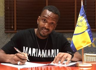 Για δύο χρόνια ο Σανιά στον Παναιτωλικό