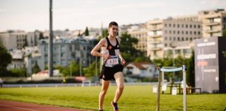 Στήριξη αθλητικών σωματείων σε εθνικές κατηγορίες προανήγγειλε ο Aντιπεριφερειάρχης Αθλητισμού