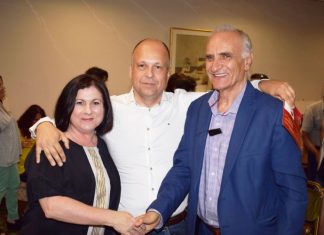 Όταν οι Μεσολογγίτες σταύρωσαν Αγρινιώτες