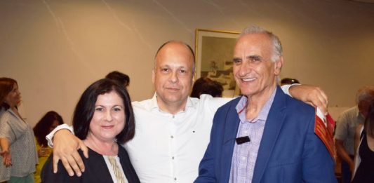 Όταν οι Μεσολογγίτες σταύρωσαν Αγρινιώτες