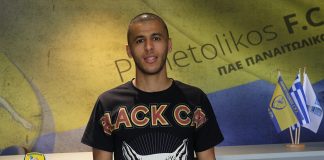 Αϊμέν Ταχάρ: Το «καμάρι» της FURD, το «παιδί» του Γουόκερ και το «μπέρδεμα» με τον Πελέ