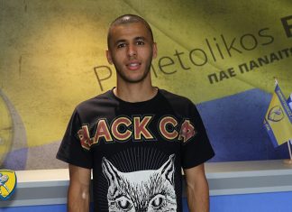 Ενδιαφέρεται για τον Ταχάρ η ΑΕΚ;