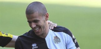 «Κλείνει» Ταχάρ ο Παναιτωλικός