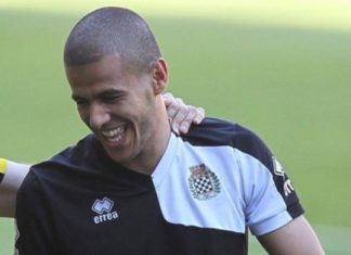 «Κλείνει» Ταχάρ ο Παναιτωλικός