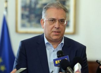 Τον Οκτώβριο το νομοσχέδιο για την ψήφο των ομογενών