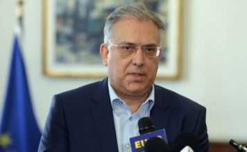 Τον Οκτώβριο το νομοσχέδιο για την ψήφο των ομογενών