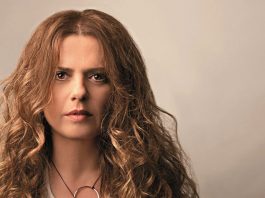 Συναυλία της Ελένης Τσαλιγοπούλου το Σάββατο στο Αιτωλικό