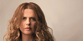 Μουσική βραδιά την Κυριακή με την Ελένη Τσαλιγοπούλου στη Ναύπακτο