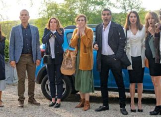 “Θεέ μου τι σου κάναμε 2” στον Ελληνίς