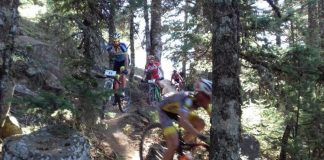 Με επιτυχία για 9η χρονιά οι open ποδηλατικοί αγώνες στην Άνω Χώρα της Ορεινής Ναυπακτίας