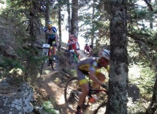 Με επιτυχία για 9η χρονιά οι open ποδηλατικοί αγώνες στην Άνω Χώρα της Ορεινής Ναυπακτίας