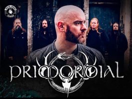 Metal Union: Οι Primordial στις 19 Σεπτεμβρίου στο Αγρίνιο