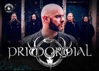 Metal Union: Οι Primordial στις 19 Σεπτεμβρίου στο Αγρίνιο