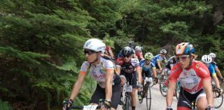 Στην Άνω Χώρα Ναυπακτίας το Πανελλήνιο Marathon ορεινής ποδηλασίας elite & master