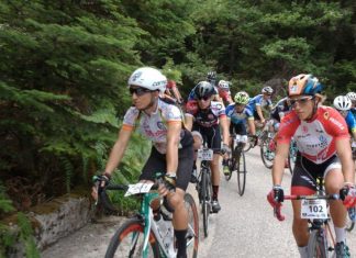 Στην Άνω Χώρα Ναυπακτίας το Πανελλήνιο Marathon ορεινής ποδηλασίας elite & master