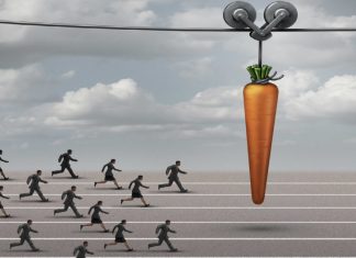 Μαστίγιο και το καρότο… για τους αντί